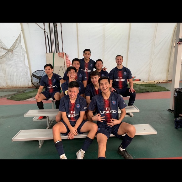 Meet your Posher, Alex - Picture 1 of 1